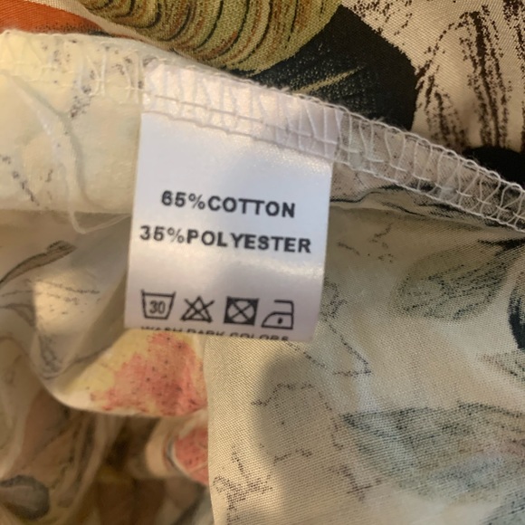 Long Women’s Maxi Dress - Picture 4 of 4